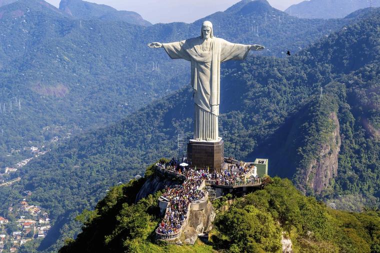 Christ the Redeemer