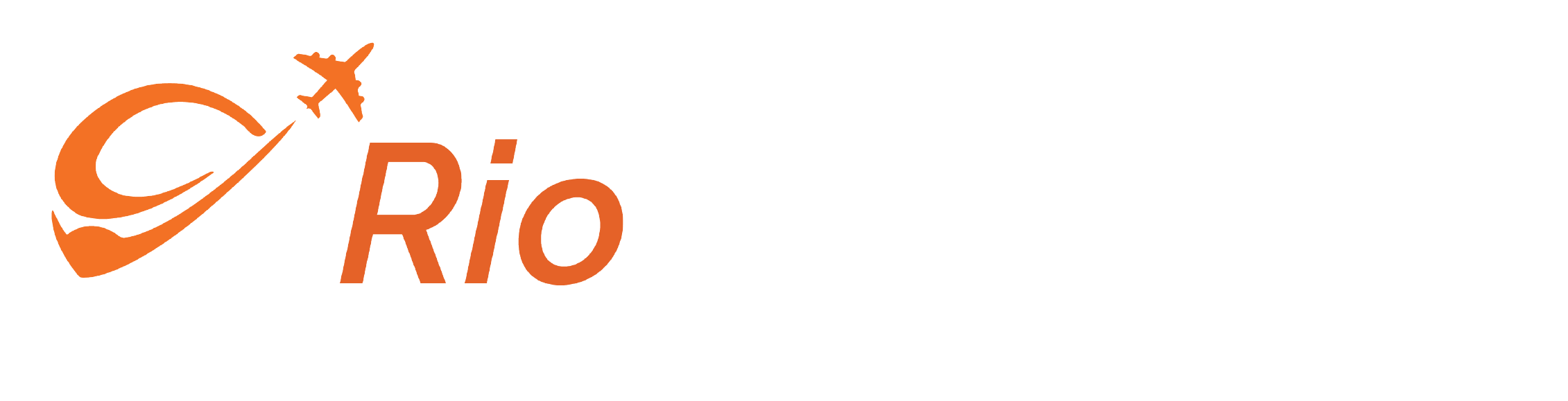 Rio Holidays Logo