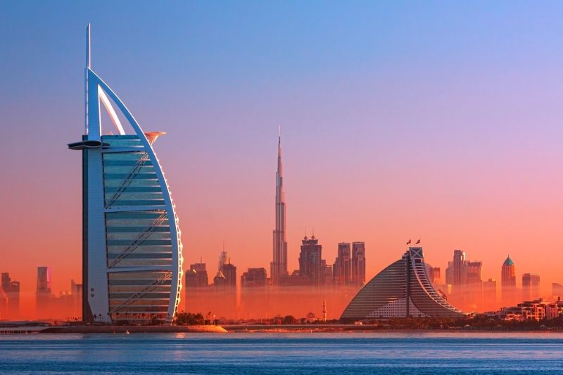 5 Reasons to Choose a Beach Holiday