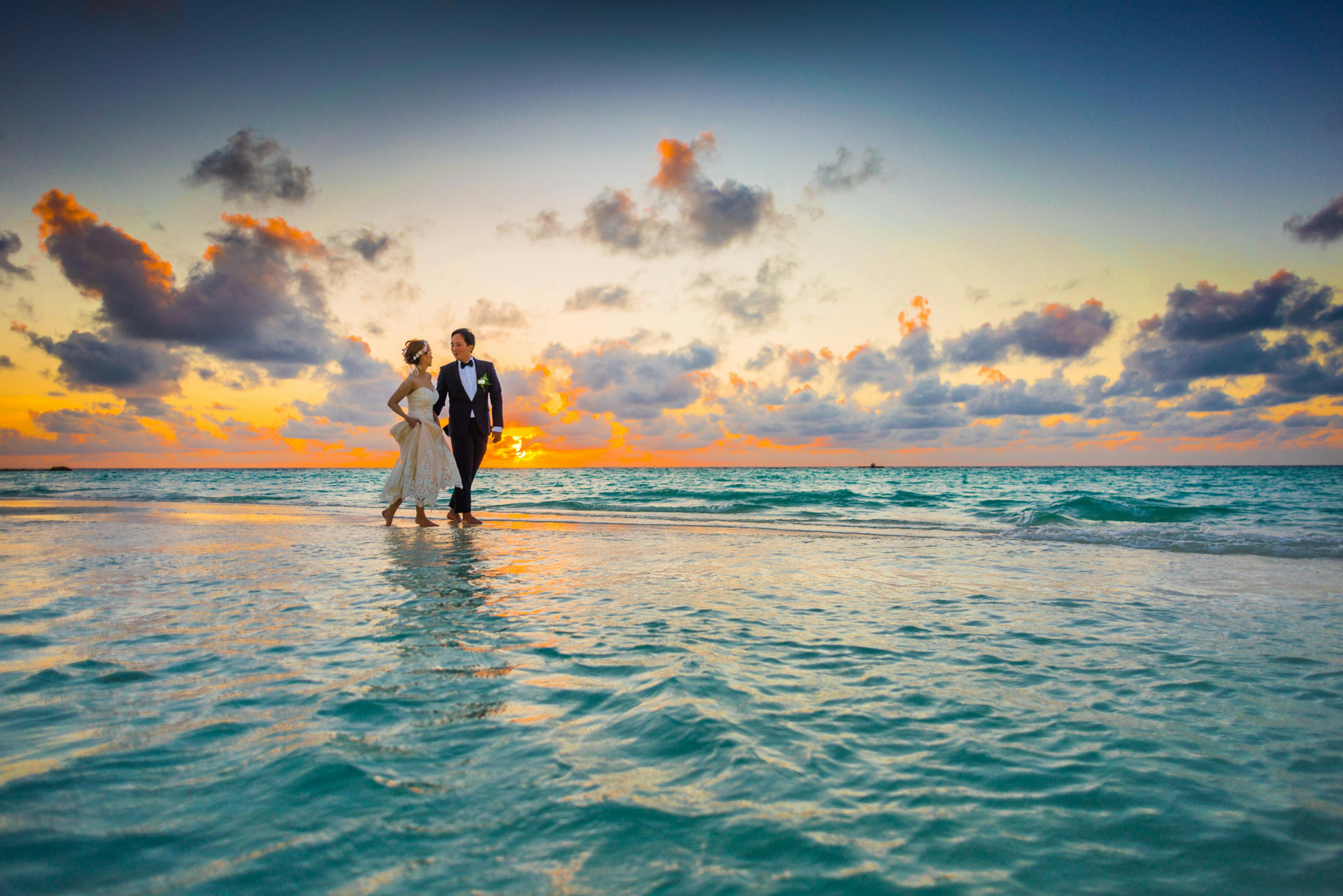 Your Guide to a Perfect Honeymoon in greece